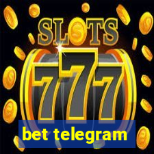 bet telegram